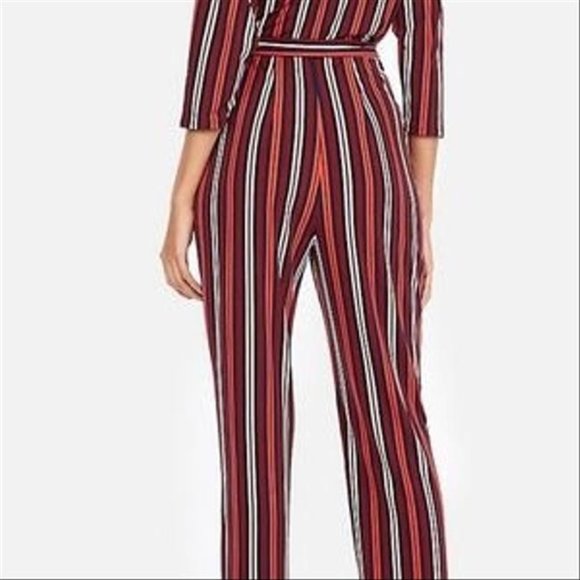 Express Jumpsuit - Picture 4 of 5